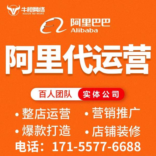 天水电商代运营