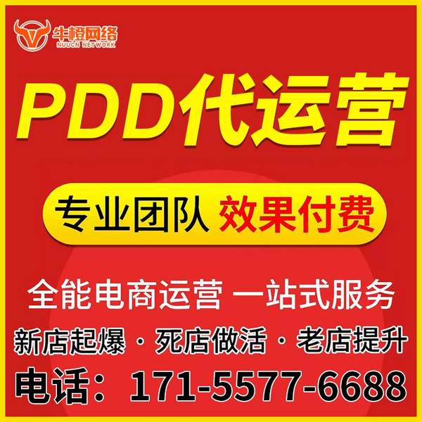天水电商代运营